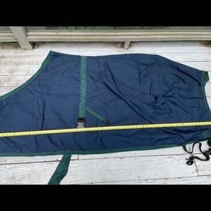 The Saratoga Horseworks Sheet 70